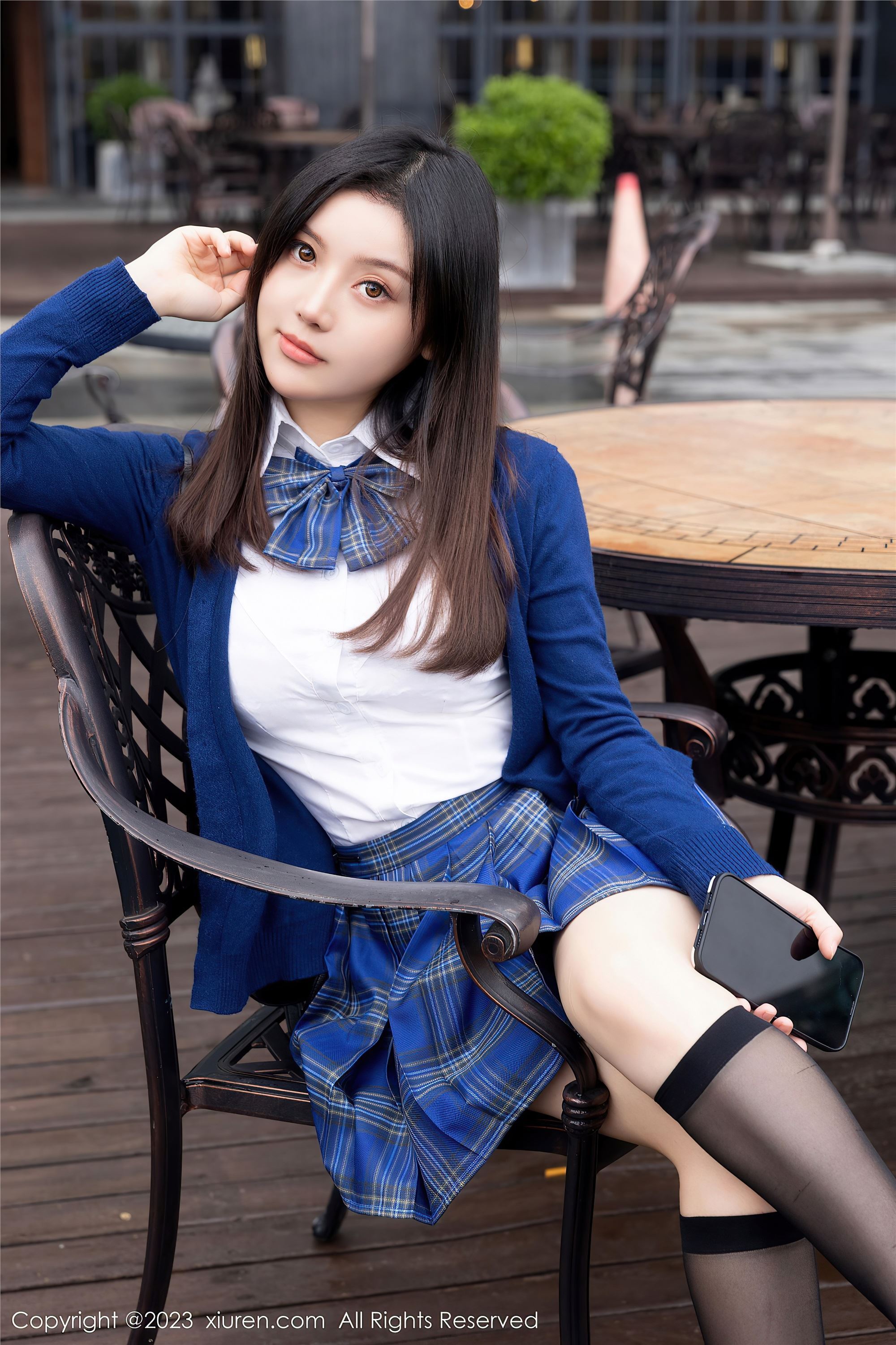 Xiuren秀人网 2023.12.01 NO.7754 豆瓣酱